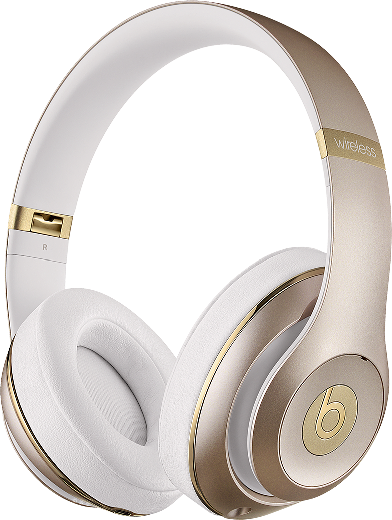 Beats Studio Wireless Gold