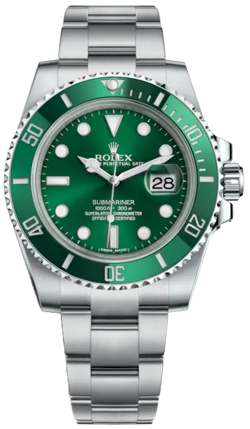 Rolex Submariner Watch